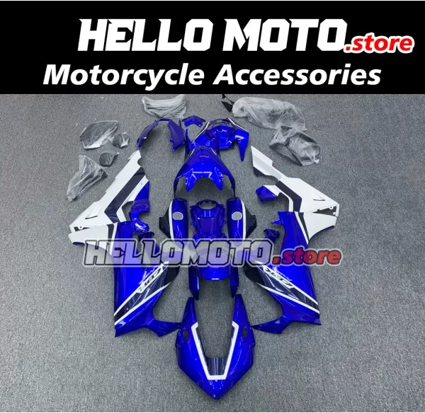 Honda CBR 1000RR 2017-2026 Fairing P/N 1BB7