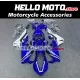 Honda CBR 1000RR 2017-2026 Fairing P/N 1BB7