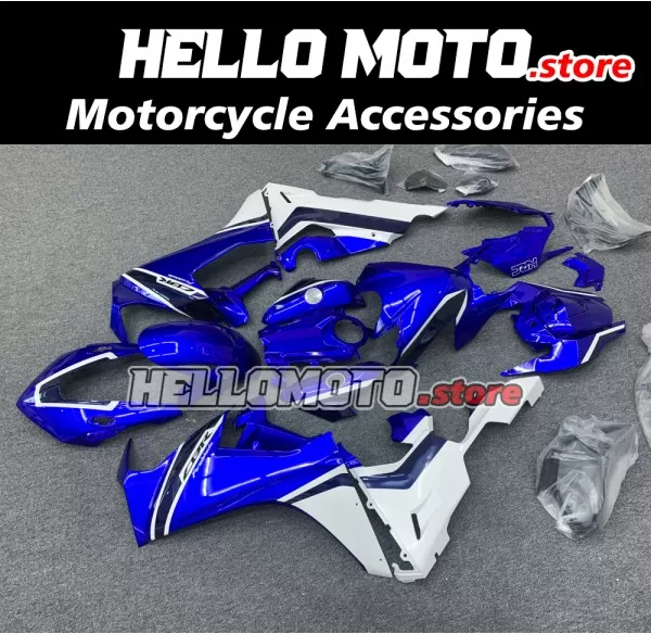 Honda CBR 1000RR 2017-2026 Fairing P/N 1BB7