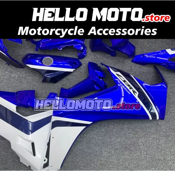 Honda CBR 1000RR 2017-2026 Fairing P/N 1BB7