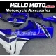 Honda CBR 1000RR 2017-2026 Fairing P/N 1BB7