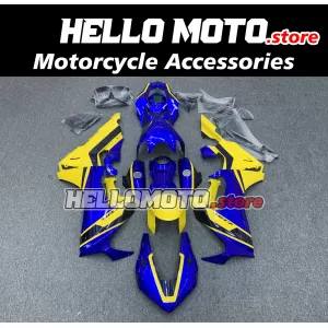 Honda CBR 1000RR 2017-2026 Fairing P/N 1BB9