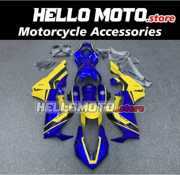 Honda CBR 1000RR 2017-2026 Fairing P/N 1BB9 Honda CBR 1000RR 2017-2026 Fairing P/N 1BB9