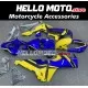 Honda CBR 1000RR 2017-2026 Fairing P/N 1BB9 Honda CBR 1000RR 2017-2026 Fairing P/N 1BB9