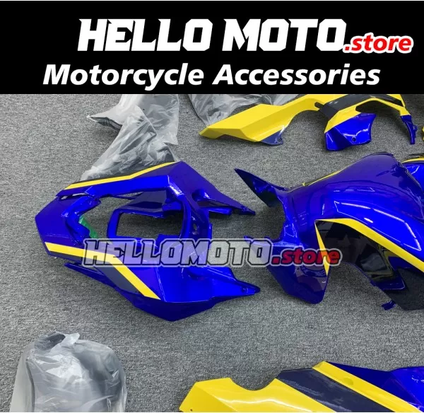 Honda CBR 1000RR 2017-2026 Fairing P/N 1BB9 Honda CBR 1000RR 2017-2026 Fairing P/N 1BB9