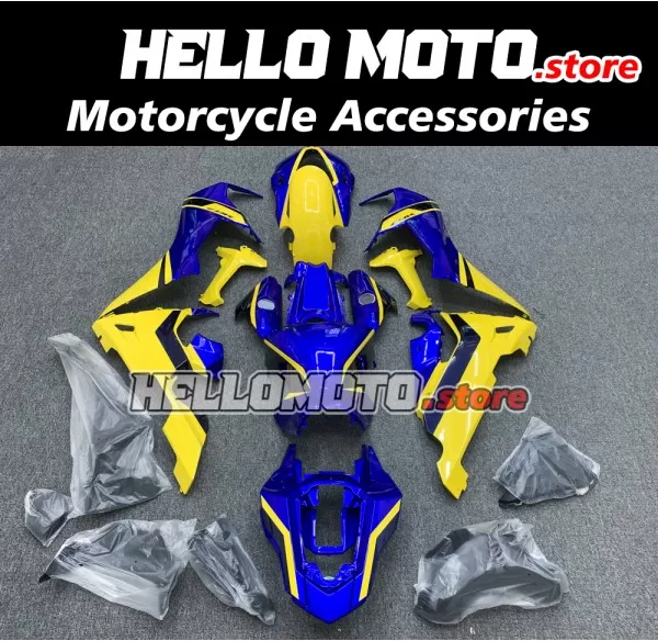 Honda CBR 1000RR 2017-2026 Fairing P/N 1BB9 Honda CBR 1000RR 2017-2026 Fairing P/N 1BB9