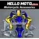 Honda CBR 1000RR 2017-2026 Fairing P/N 1BB9 Honda CBR 1000RR 2017-2026 Fairing P/N 1BB9