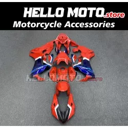 Honda CBR 1000RR 2017-2026 Fairing P/N 1BB12