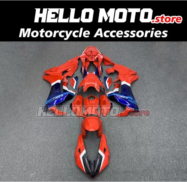 Honda CBR 1000RR 2017-2026 Fairing P/N 1BB12