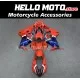 Honda CBR 1000RR 2017-2026 Fairing P/N 1BB12