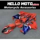 Honda CBR 1000RR 2017-2026 Fairing P/N 1BB12