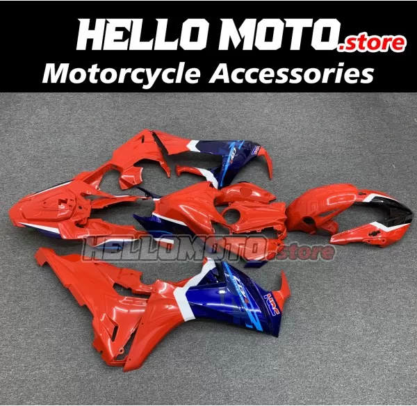 Honda CBR 1000RR 2017-2026 Fairing P/N 1BB12