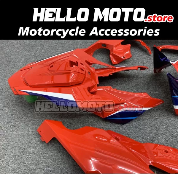 Honda CBR 1000RR 2017-2026 Fairing P/N 1BB12