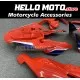 Honda CBR 1000RR 2017-2026 Fairing P/N 1BB12