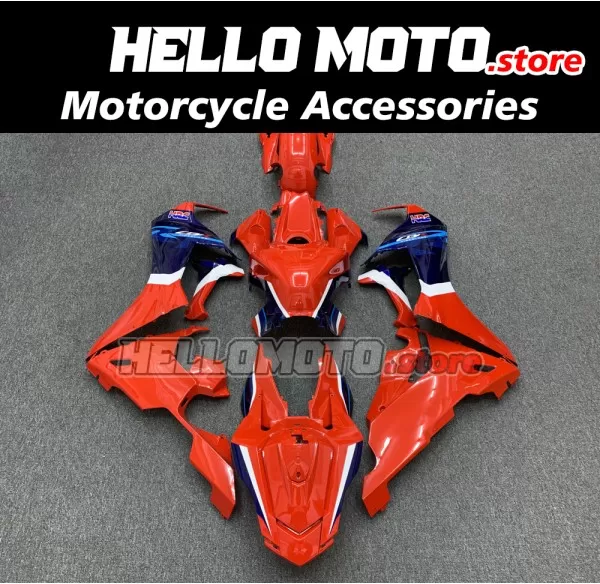 Honda CBR 1000RR 2017-2026 Fairing P/N 1BB12