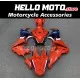 Honda CBR 1000RR 2017-2026 Fairing P/N 1BB12