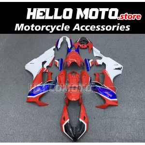 Honda CBR 1000RR 2017-2026 Fairing P/N 1BB13