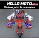 Honda CBR 1000RR 2017-2026 Fairing P/N 1BB13 Honda CBR 1000RR 2017-2026 Fairing P/N 1BB13