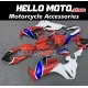 Honda CBR 1000RR 2017-2026 Fairing P/N 1BB13 Honda CBR 1000RR 2017-2026 Fairing P/N 1BB13