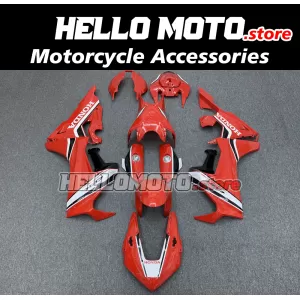 Honda CBR 1000RR 2017-2026 Fairing P/N 1BB15