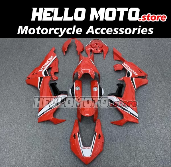 Honda CBR 1000RR 2017-2026 Fairing P/N 1CG15