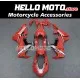 Honda CBR 1000RR 2017-2026 Fairing P/N 1CG15