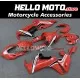 Honda CBR 1000RR 2017-2026 Fairing P/N 1CG15