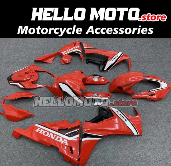 Honda CBR 1000RR 2017-2026 Fairing P/N 1CG15