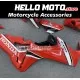 Honda CBR 1000RR 2017-2026 Fairing P/N 1CG15