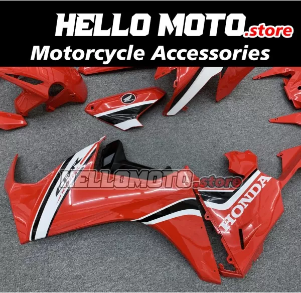 Honda CBR 1000RR 2017-2026 Fairing P/N 1CG15