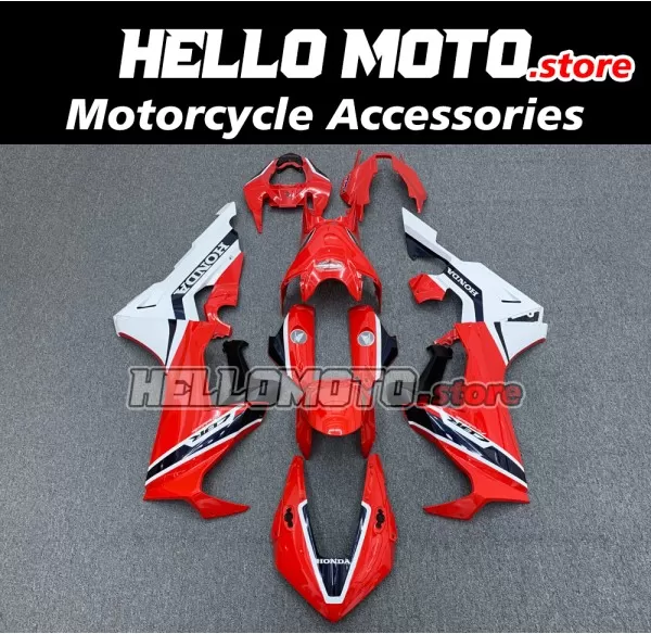 Honda CBR 1000RR 2017-2026 Fairing P/N 1BB8 Honda CBR 1000RR 2017-2026 Fairing P/N 1BB8