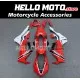Honda CBR 1000RR 2017-2026 Fairing P/N 1BB8 Honda CBR 1000RR 2017-2026 Fairing P/N 1BB8