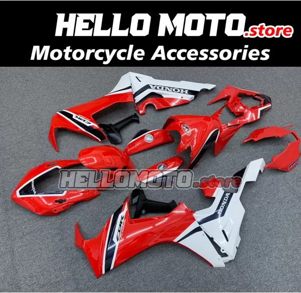 Honda CBR 1000RR 2017-2026 Fairing P/N 1BB8 Honda CBR 1000RR 2017-2026 Fairing P/N 1BB8