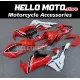 Honda CBR 1000RR 2017-2026 Fairing P/N 1BB8 Honda CBR 1000RR 2017-2026 Fairing P/N 1BB8