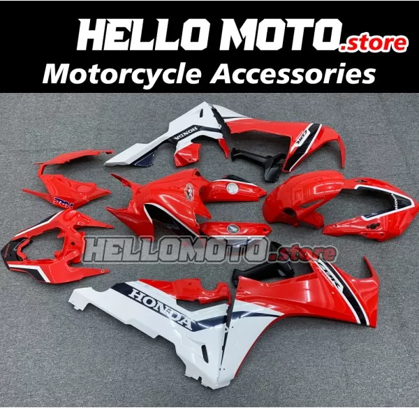 Honda CBR 1000RR 2017-2026 Fairing P/N 1BB8 Honda CBR 1000RR 2017-2026 Fairing P/N 1BB8