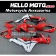 Honda CBR 1000RR 2017-2026 Fairing P/N 1BB8 Honda CBR 1000RR 2017-2026 Fairing P/N 1BB8