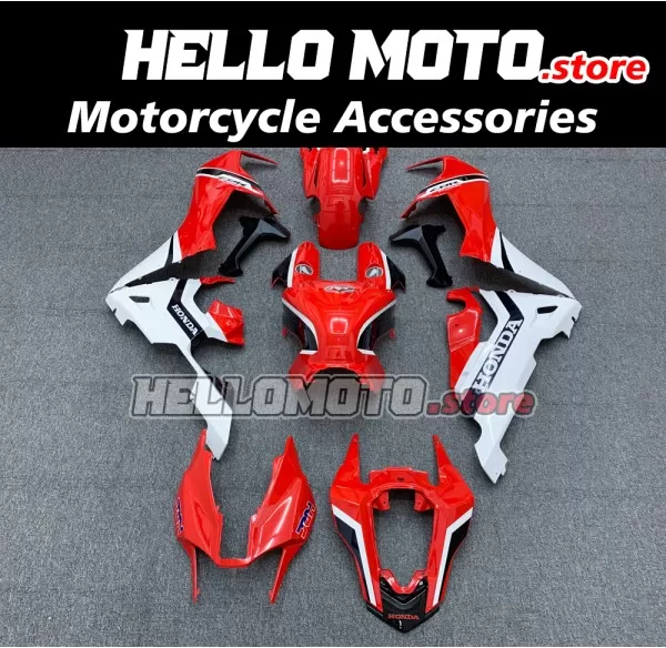 Honda CBR 1000RR 2017-2026 Fairing P/N 1BB8 Honda CBR 1000RR 2017-2026 Fairing P/N 1BB8