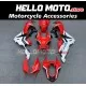Honda CBR 1000RR 2017-2026 Fairing P/N 1BB8 Honda CBR 1000RR 2017-2026 Fairing P/N 1BB8