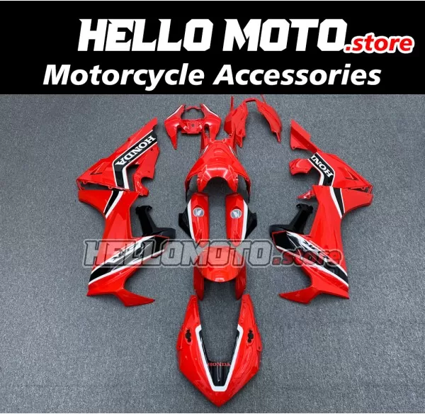 Honda CBR 1000RR 2017-2026 Fairing P/N 1BB10 Honda CBR 1000RR 2017-2026 Fairing P/N 1BB10