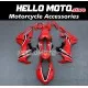 Honda CBR 1000RR 2017-2026 Fairing P/N 1BB10 Honda CBR 1000RR 2017-2026 Fairing P/N 1BB10