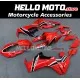 Honda CBR 1000RR 2017-2026 Fairing P/N 1BB10 Honda CBR 1000RR 2017-2026 Fairing P/N 1BB10