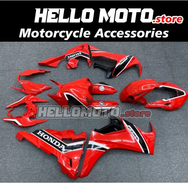 Honda CBR 1000RR 2017-2026 Fairing P/N 1BB10 Honda CBR 1000RR 2017-2026 Fairing P/N 1BB10