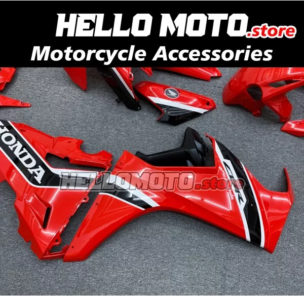 Honda CBR 1000RR 2017-2026 Fairing P/N 1BB10 Honda CBR 1000RR 2017-2026 Fairing P/N 1BB10