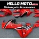 Honda CBR 1000RR 2017-2026 Fairing P/N 1BB10 Honda CBR 1000RR 2017-2026 Fairing P/N 1BB10