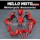 Honda CBR 1000RR 2017-2026 Fairing P/N 1BB10 Honda CBR 1000RR 2017-2026 Fairing P/N 1BB10