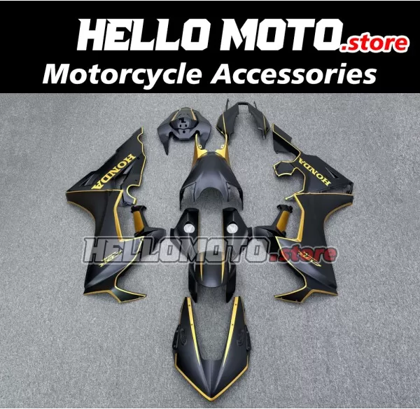 Honda CBR 1000RR 2017-2026 Fairing P/N 1BB19