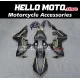 Honda CBR 1000RR 2017-2026 Fairing P/N 1BB19