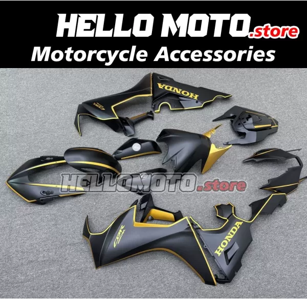 Honda CBR 1000RR 2017-2026 Fairing P/N 1BB19