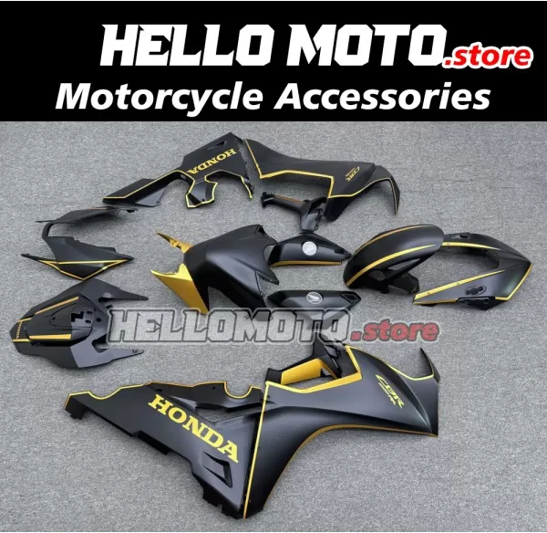 Honda CBR 1000RR 2017-2026 Fairing P/N 1BB19