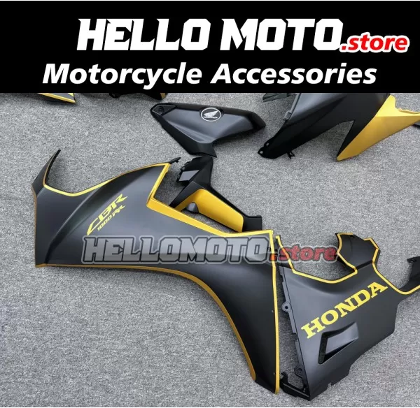 Honda CBR 1000RR 2017-2026 Fairing P/N 1BB19